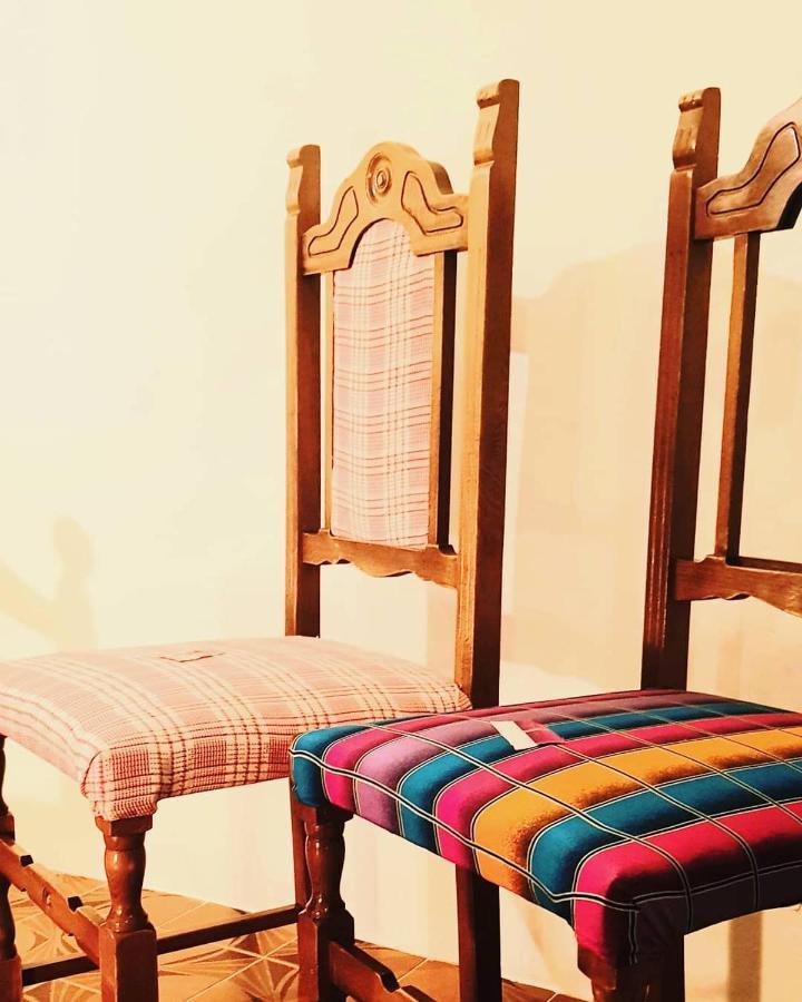 Pensjonat Takeamalficoast Patchwork Rural House Minori Zewnętrze zdjęcie