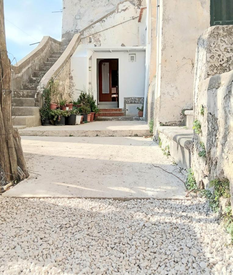 Pensjonat Takeamalficoast Patchwork Rural House Minori Zewnętrze zdjęcie